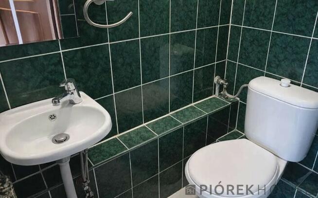 3-pokojowe mieszkanie na Włochach