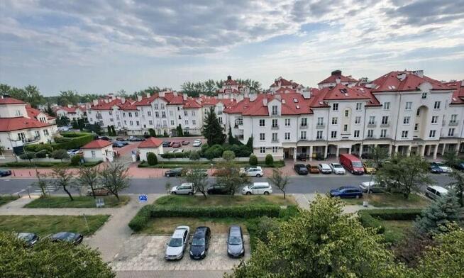 3-pokojowe mieszkanie na Włochach