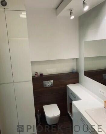 2-pokojowe mieszkanie na Śródmieściu