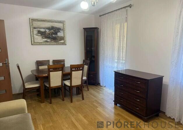 2-pokojowe mieszkanie na Białołęce