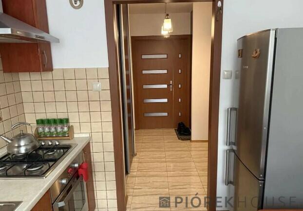 2-pokojowe mieszkanie na Białołęce