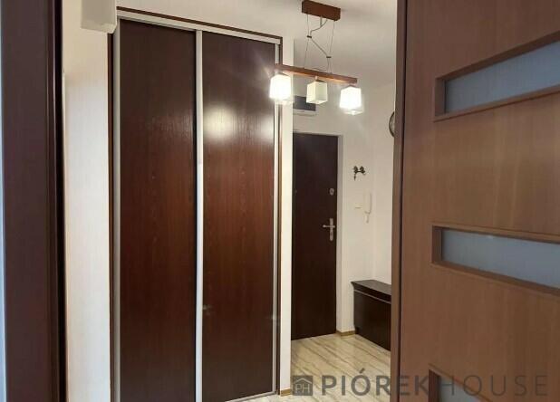 2-pokojowe mieszkanie na Białołęce