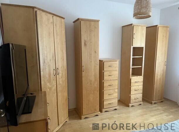 2-pokojowe mieszkanie na Białołęce