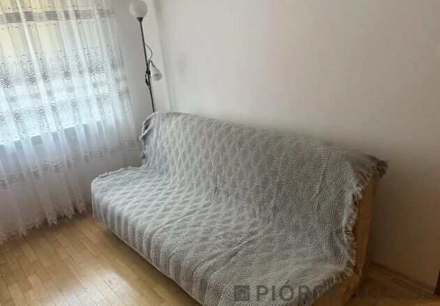 2-pokojowe mieszkanie na Białołęce