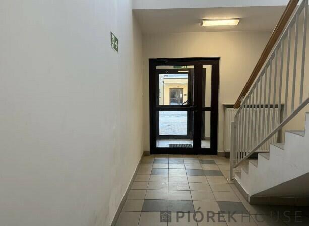 2-pokojowe mieszkanie na Białołęce