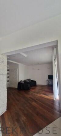 4-pokojowe mieszkanie na Ursynowie