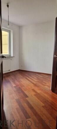 4-pokojowe mieszkanie na Ursynowie