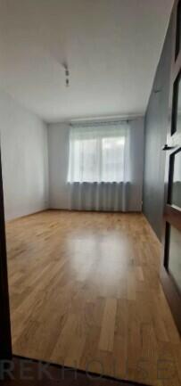 4-pokojowe mieszkanie na Ursynowie