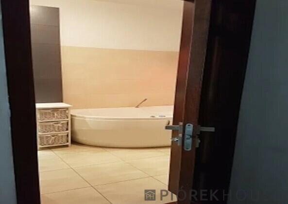 4-pokojowe mieszkanie na Ursynowie