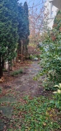 4-pokojowe mieszkanie na Ursynowie