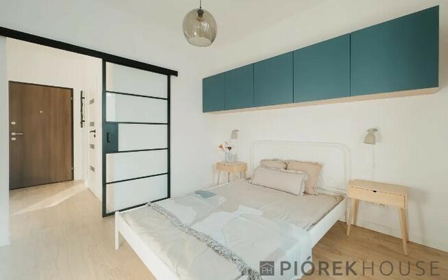 2-pokojowe mieszkanie na Wilanowie