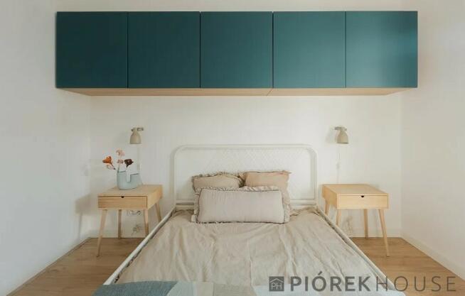 2-pokojowe mieszkanie na Wilanowie