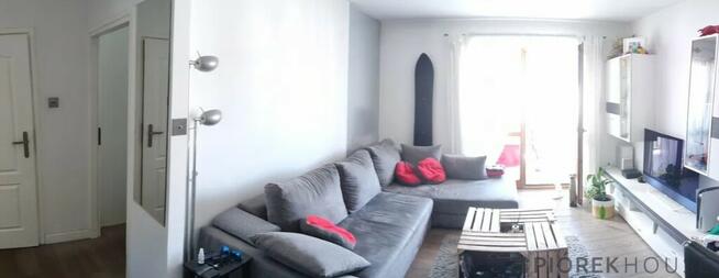 2-pokojowe mieszkanie na Ursynowie