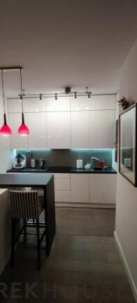 2-pokojowe mieszkanie na Ursynowie