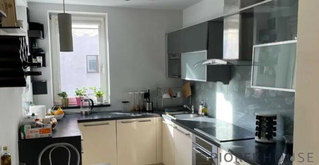 2-pokojowe mieszkanie na Mokotowie