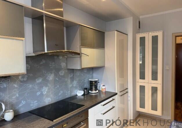 2-pokojowe mieszkanie na Mokotowie