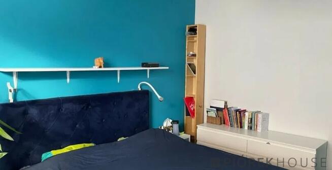 2-pokojowe mieszkanie na Mokotowie