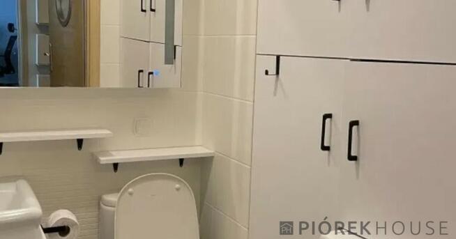 2-pokojowe mieszkanie na Mokotowie