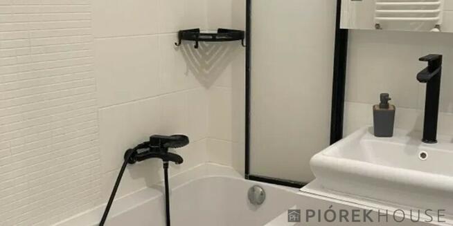 2-pokojowe mieszkanie na Mokotowie