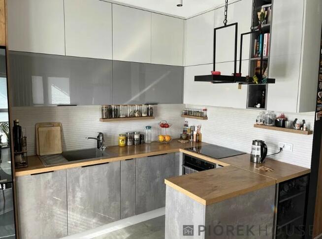 2-pokojowe mieszkanie na Włochach