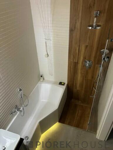 2-pokojowe mieszkanie na Włochach