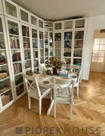 3-pokojowe mieszkanie na Ochocie