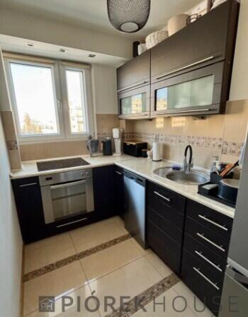 3-pokojowe mieszkanie na Ochocie