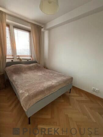 3-pokojowe mieszkanie na Ochocie