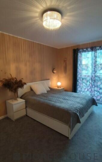 2-pokojowe mieszkanie na Białołęce