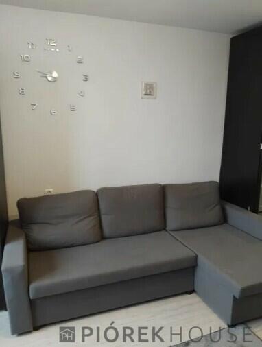 2-pokojowe mieszkanie na Pradze-Południe