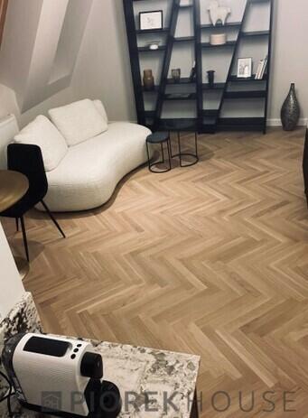 2-pokojowe mieszkanie na Mokotowie