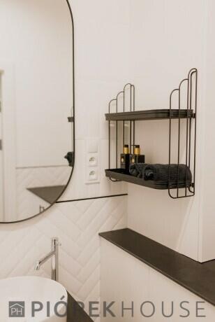 2-pokojowe mieszkanie na Mokotowie