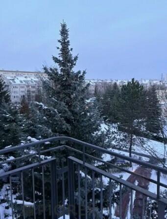 3-pokojowe mieszkanie na Ursynowie