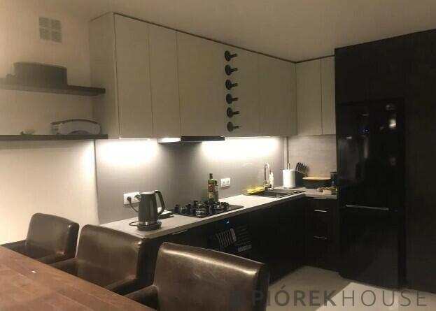 3-pokojowe mieszkanie na Pradze-Północ