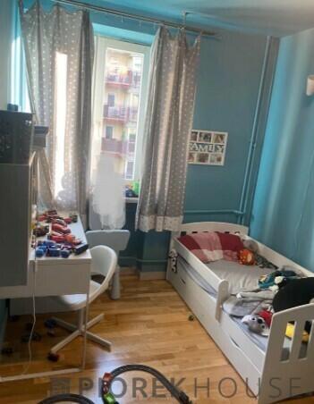 3-pokojowe mieszkanie na Pradze-Północ