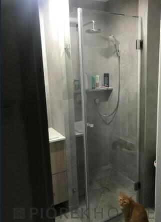 3-pokojowe mieszkanie na Pradze-Północ