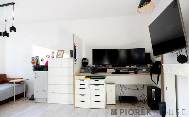 3-pokojowe mieszkanie na Mokotowie