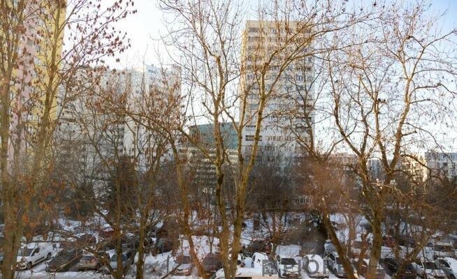 3-pokojowe mieszkanie na Mokotowie