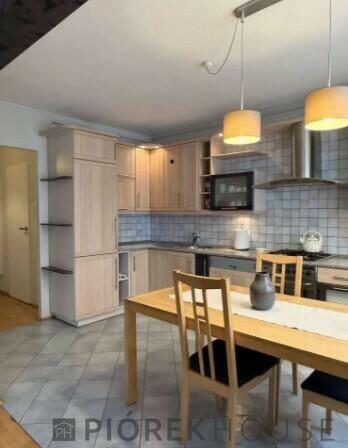 3-pokojowe mieszkanie na Białołęce