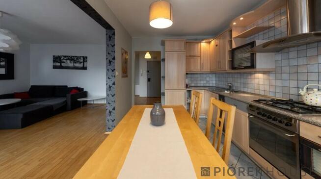 3-pokojowe mieszkanie na Białołęce