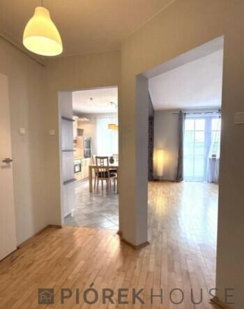 3-pokojowe mieszkanie na Białołęce