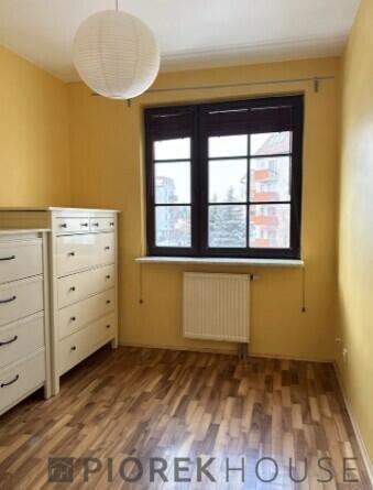 3-pokojowe mieszkanie na Białołęce