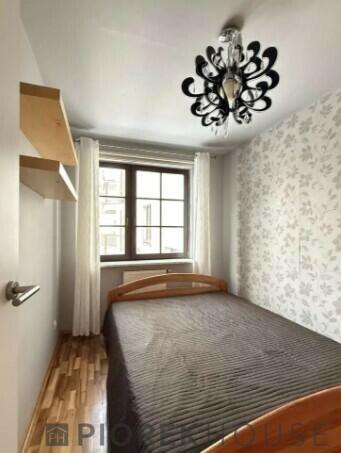 3-pokojowe mieszkanie na Białołęce