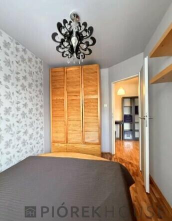 3-pokojowe mieszkanie na Białołęce