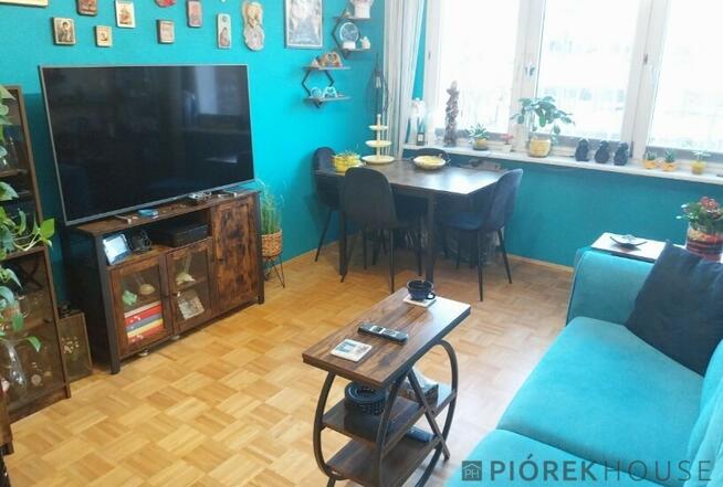 2-pokojowe mieszkanie w Ursusie