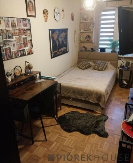 2-pokojowe mieszkanie w Ursusie