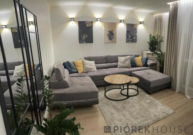 3-pokojowe mieszkanie na Bemowie