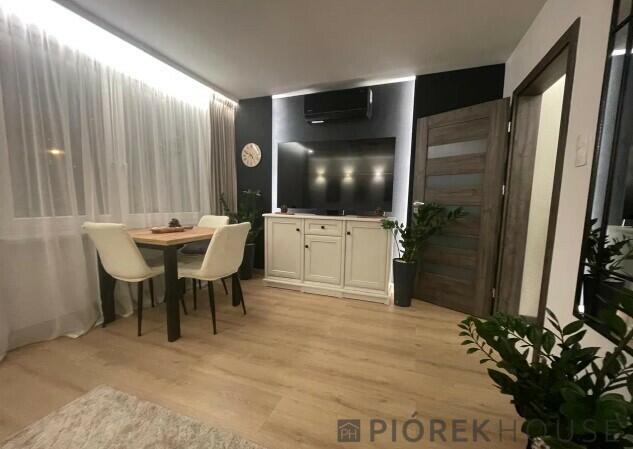 3-pokojowe mieszkanie na Bemowie