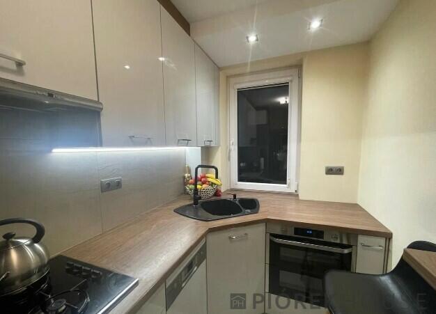 3-pokojowe mieszkanie na Bemowie