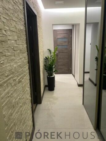 3-pokojowe mieszkanie na Bemowie